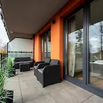 Apartament Wyspa Solna Kolobrzeg