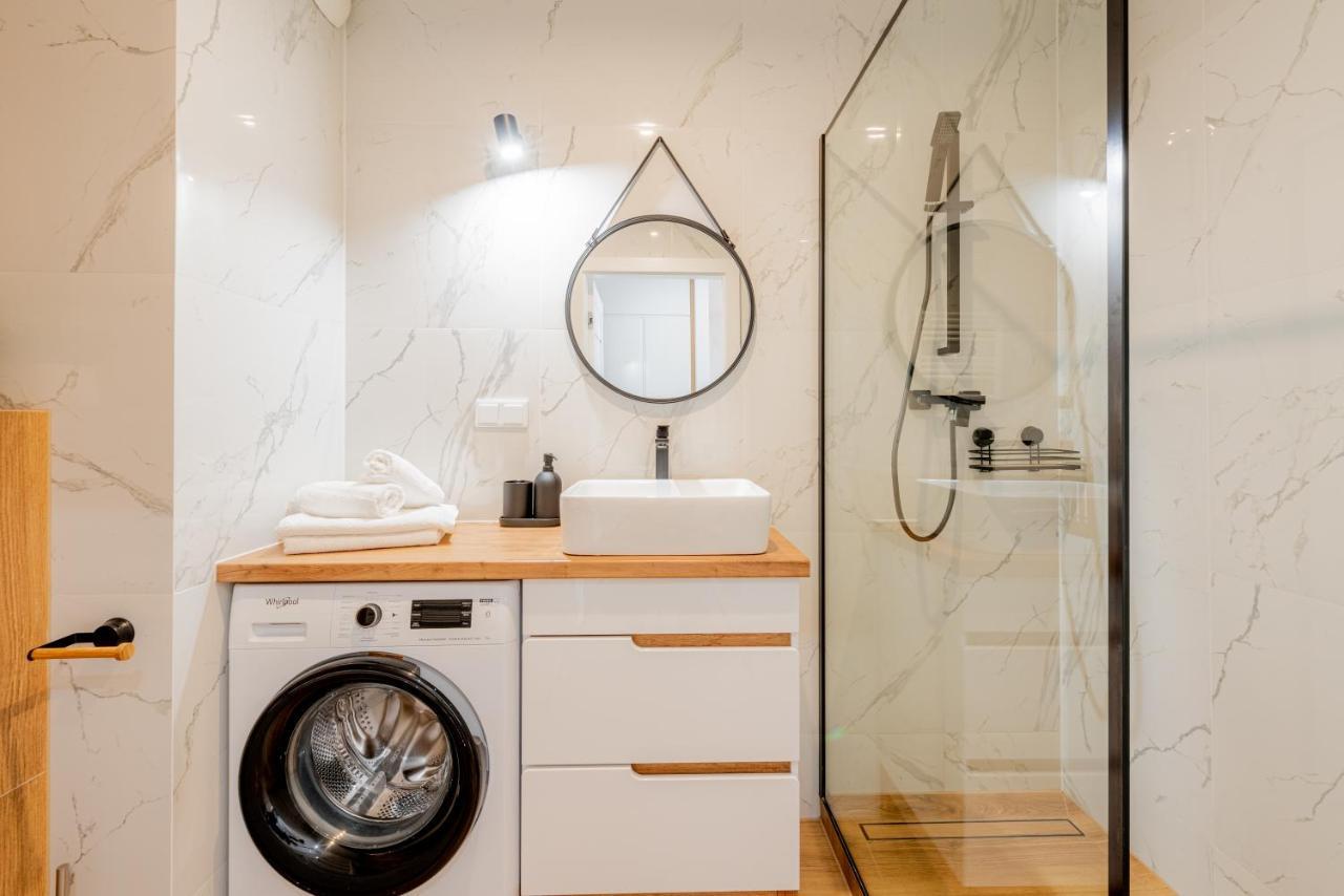 Wyspa Solna Apartment