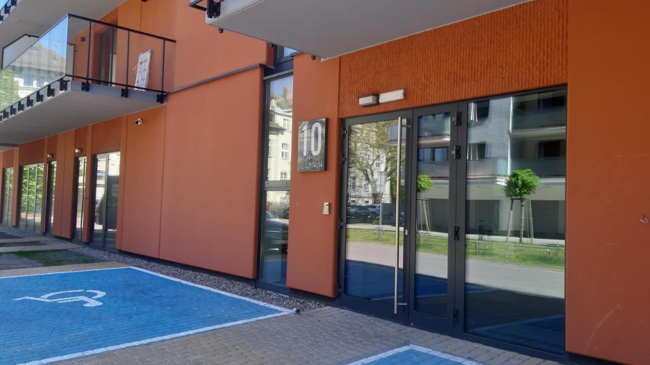 Wyspa Solna Apartment