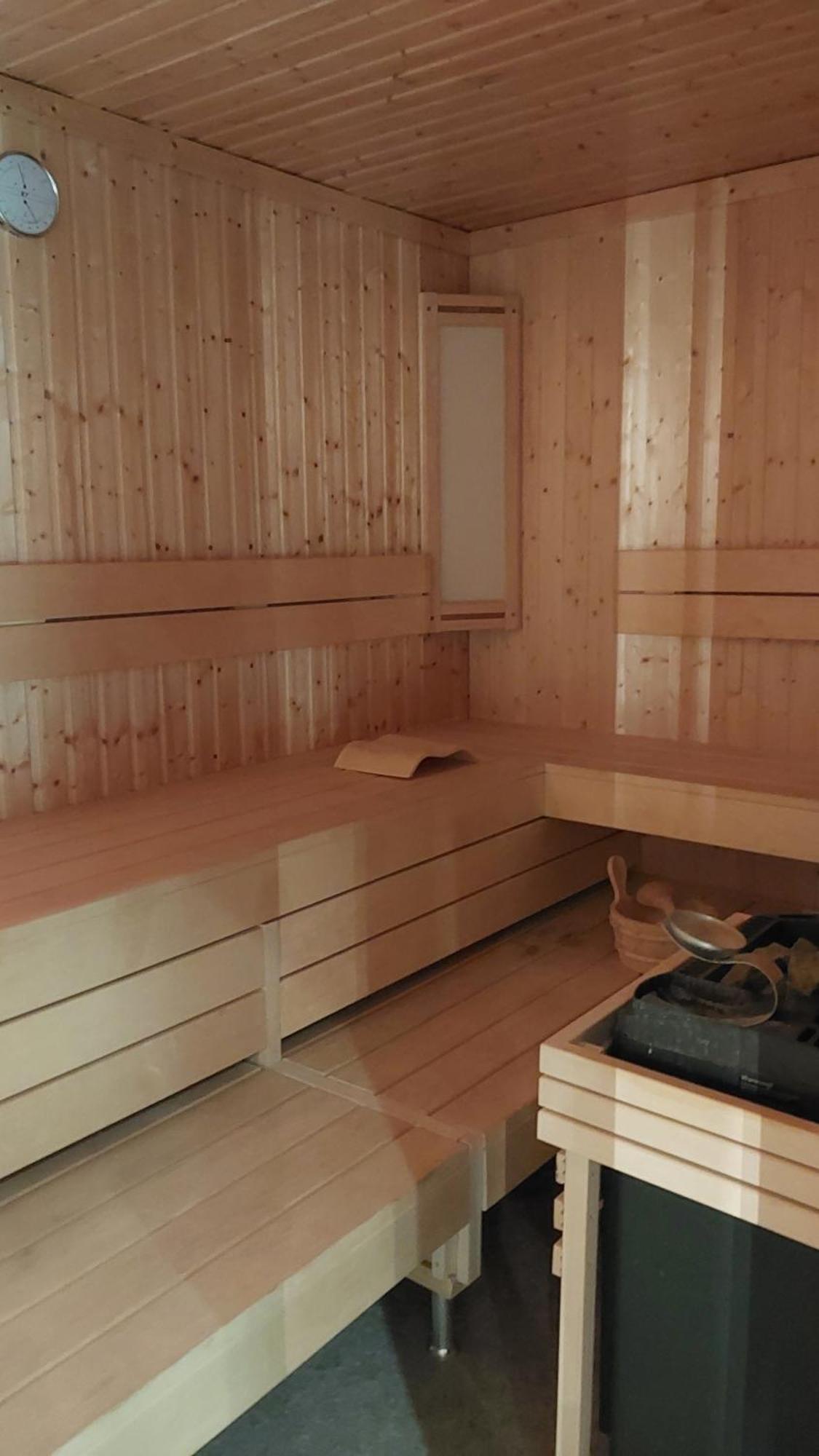 Wyspa Solna Apartment *
